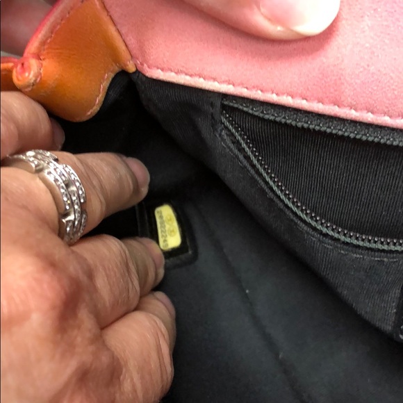 Chanel Mini classic limited edition - Picture 10 of 11